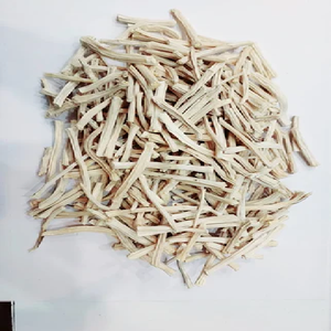 Shatavari gốc như măng tây racemosus trắng toàn bộ sitawar jad safed satamuli - Product Image 2