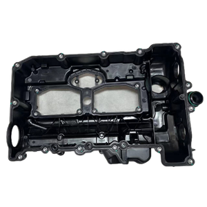 OEM 11127588412 Auto-onderdelen Motor Kleppendeksel voor BMW 1 <span class=keywords><strong>3</strong></span> 4 5 Serie F30 F31 F32 F33 F34 F07 F10 Fabrieks Beste Prijs - Product Image 3