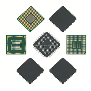 XC7K160T-2FFG676I FPGA 2FFG676I de Alto Rendimiento para Equipos de Comunicación y Control Industrial - Product Image 1