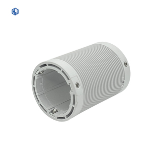 Accessoires de <span class=keywords><strong>rideau</strong></span> de levage électrique motorisé <span class=keywords><strong>pour</strong></span> maison intelligente bon marché <span class=keywords><strong>enrouleur</strong></span> de corde à rayures en spirale - Product Image 3