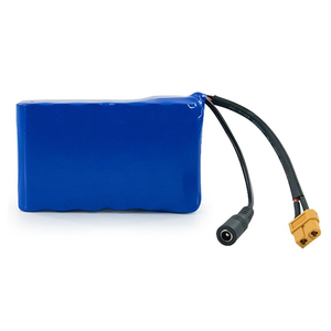10.8V 11.1V 18AH 20AH 18650 21700 Li Ionバッテリーパック<span class=keywords><strong>18000Mah</strong></span> 3S4Pリチウムバッテリー<span class=keywords><strong>12V</strong></span> 20000mah釣り餌ボート用 - Product Image 3