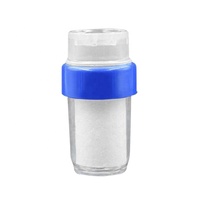 Filtre purificateur d'eau pour robinet de cuisine anti-éclaboussures, tête de robinet pour la qualité de l'eau, détecteur de qualité de l'eau pour robinets de cuisine