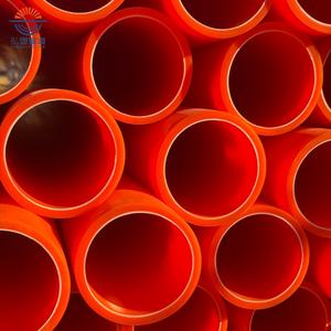 工場直販 MPPケーブルコンジット MPPパイプ 電気通信線保護用 - Product Image 2