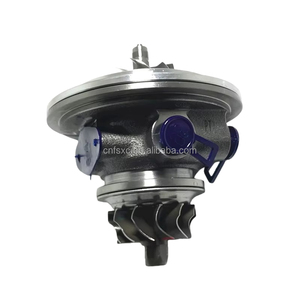 K04-025 CHRA 53049880025 53049700025 078145701M 078145703M pour Audi 2.7 T 280Kw 380HP ASJ/<span class=keywords><strong>AZR</strong></span> 2000- - Product Image 3