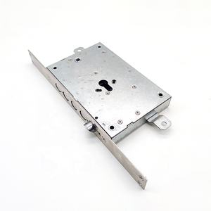 בסגנון איטלי אבטחה בסגנון אירופאי רגיל morset מנעול multipint מנעול mody - Product Image 1