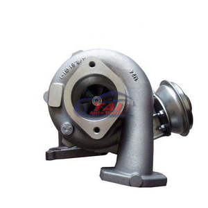 Nuevo Turbocompresor TAI para Land Cruiser 100 5AT 1HD-FTE 724483-5009S 750001-5002S 17201-17050 17201-17070 - Product Image 3