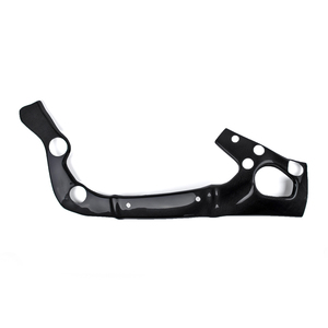 Ốp khung xe máy bằng sợi carbon dành cho GSXR1000 2017 - Product Image 5