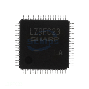 LZ9FC23 72 LQFP Specialized ICs Components Electronic BOM IC In Stock - Product Image 1