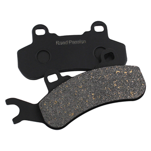 Pièces de <span class=keywords><strong>moto</strong></span> FA683 Plaquettes de frein arrière droites pour CAN-AM Defender HD5 HD8 HD10 DPS Max XT976 XT799 Maverick Trail 800R X3 EFI - Product Image 6