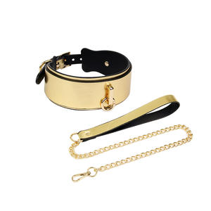 Gold <span class=keywords><strong>Suite</strong></span> Rollenspel Seksproducten Erotisch Speelgoed Dans Rekwisieten Bdsm <span class=keywords><strong>Sex</strong></span> Bondage Zweep Touw Seksspeeltjes Voor Koppels - Product Image 5