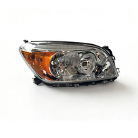 Faro Delantero para Toyota RAV4 RAV 4 2006 2007 2008, TO2518106 81130-42331 81170-42331