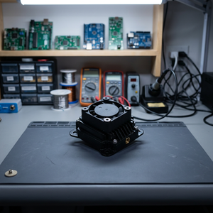 Transmetteur vidéo FPV VTX, puissance réglable avec mode Pit, SmartAudio, 48 canaux pour course, freestyle, quadricoptère longue portée - Product Image 6
