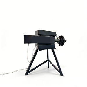 Équilibreur de pneus et testeur d'étanchéité pour l'équilibrage des jantes de voiture et la détection des fuites, équipement d'atelier de réparation automobile - Product Image 6