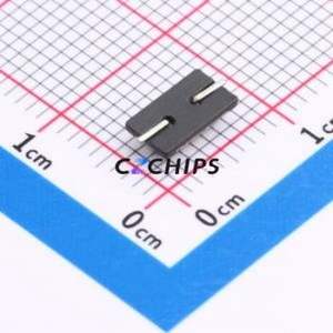 KMD1352A2010 Crystal (Passive) HC-49S-SMD-Mini Crystal Oscillator 13.52127MHz 10ppm 20pF 20ppm - Product Image 2