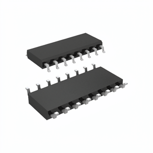 MAX9152ESE+T Componentes Electrónicos Lógicos en Línea, Compras de BOM IC en Stock, 16 SOIC (0.154", 3.90mm de Ancho) - Product Image 1