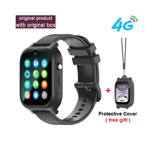 K26 Nuevo <span class=keywords><strong>2023</strong></span> 4G GPS Reloj inteligente Niños Reloj inteligente Venta caliente 700mAh 1,83 pulgadas videollamada GPS Tracker chat de <span class=keywords><strong>voz</strong></span> Smartwatch - Product Image 4