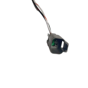 इलेक्ट्रिक वाहन नियंत्रण बोर्ड कनेक्शन के लिए DT04-2P 2-पिन वाटरप्रूफ मोटर वाहन कनेक्टर - Product Image 1