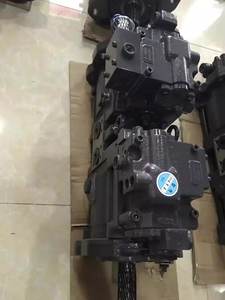 מחפר <span class=keywords><strong>SK120</strong></span>-3 <span class=keywords><strong>sk120</strong></span> 5 משאבה ראשית yw10v002f2 <span class=keywords><strong>kobelco</strong></span> sk100 <span class=keywords><strong>sk120</strong></span> משאבת הידראולי - Product Image 3