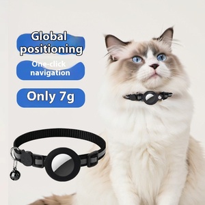 Bán Buôn 2025 IP67 Không Thấm Nước 4G <span class=keywords><strong>GPS</strong></span> <span class=keywords><strong>Tracker</strong></span> Cho Chó Thông Minh Bluetooth Pet Thiết Bị Theo Dõi Đa-Sử Dụng - Product Image 2