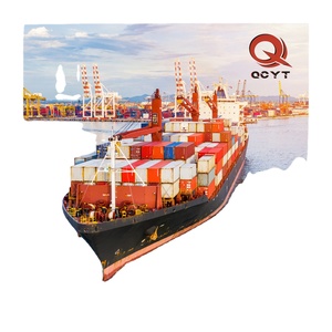Internationale China <span class=keywords><strong>Transport</strong></span> Zeelucht Tarieven Rederij Naar Zuid-Afrika Malawi Sri Lanka - Product Image 6