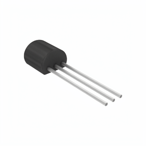 ชิ้นส่วนวงจรอิเล็กทรอนิกส์ ไทริสเตอร์ TO-226-3, TO-92-3 Z0107MA 5AL2 ช่องทางผู้ผลิต - Product Image 1