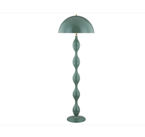 Lámparas de pie con pantalla de tela para decoración de hoteles, fuente de luz LED, estilo minimalista, lámpara de pie para sala de estar - Product Image 6