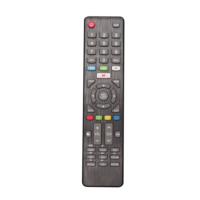 Control remoto de TV inteligente universal de alta calidad a precio de fábrica, control remoto de TV inteligente HDTV, control remoto, 2017