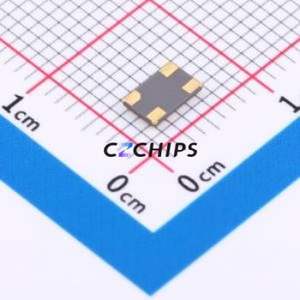 7I20000F20UCG Crystal (Passive) SMD5032-4P Crystal Oscillator SMD Crystal Oscillator 20MHz 20ppm 20pF - Product Image 2