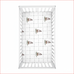 Draps de lit bébé - Product Image 1