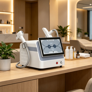 Salon Client Acquisition <b>Tool</b>, Combined Hair <b>Removal</b> and Tattoo <b>Removal</b> Services to Boost Average Order Value - Product Image 1