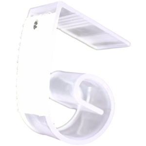 Clips <span class=keywords><strong>de</strong></span> plástico para falda <span class=keywords><strong>de</strong></span> mantel <span class=keywords><strong>de</strong></span> metal para el hogar, hotel y Banquete <span class=keywords><strong>de</strong></span> boda para faldas <span class=keywords><strong>de</strong></span> <span class=keywords><strong>mesa</strong></span> - Product Image 4