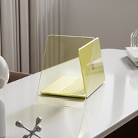 Étui en cristal pour MacBook Neo 13 pouces 2026 A18 Pro Chip Model A3404, coque rigide en plastique transparente pour ordinateur portable, housse pour Macbook