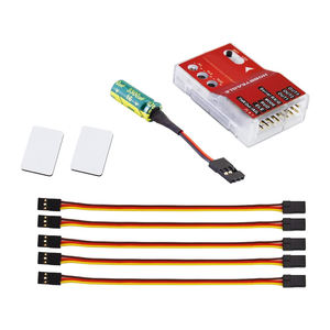 Controlador de Estabilización de Vuelo para Avión RC A3 Pro V2 de 6 Ejes con Giroscopio y Aparato de Equilibrio, Hecho en China - Product Image 1