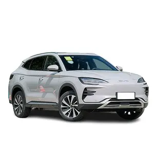 2024 Новый электромобиль BYD Yuan Qin Tang в наличии EV Car самый продаваемый Китайский автомобиль 4wd электромобиль BYD Song Plus
