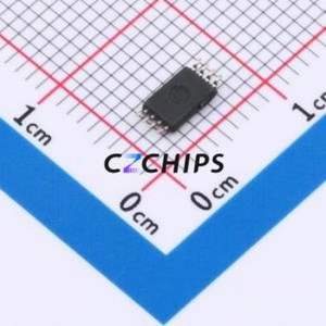 Original et nouveau LM393LVPWR TSSOP-8 Circuit intégré IC puce comparateur vente entière puces de composants électroniques et Service de nomenclature - Product Image 2