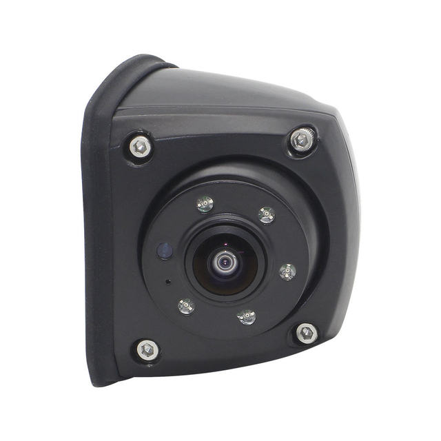 AHD 720P 1080P Waterproof Night Vision Vehicle Car Side Mirror Rear View Reversing Backup Camera for Semi Truck Bus