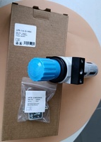 Nuevas Válvulas Reductoras de Presión con Filtro LFR-1/4-D-MINI 159631 LFR-1/8-D-MINI 159630 LFR/LR-1/8-1/4-1/2-D-O-MINI-MIDI-A-FRC MAXI
