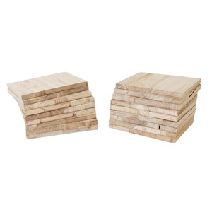 Planches d'entraînement en bois pour la pratique du Taekwondo et du Karaté, panneaux en bois massif, équipement durable et unisexe pour les arts martiaux - Product Image 2
