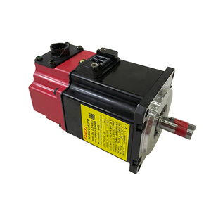 A06B-0115-B075 # Servomotor AC FANUC 7008 - Product Image 3