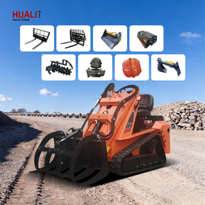 China Ce Epa Dingo Kubota Kleine Rupsbanden <span class=keywords><strong>Skeed</strong></span> Stuur Lader Diesel <span class=keywords><strong>Mini</strong></span> Skid <span class=keywords><strong>Loader</strong></span> Te Koop - Product Image 6