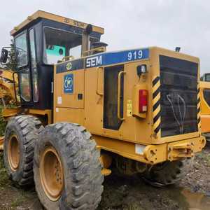 Machines routières SEM, niveleuses à moteur à vendre (SEM 919 921) - Product Image 1