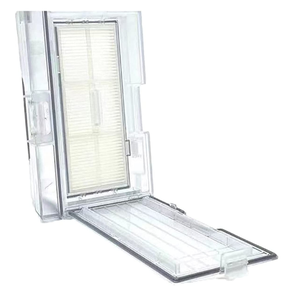 Robot Aspirateur Accessoires Poubelle Poubelle Poubelle Boîte pour Xiaomi Roborock S7 T7 TS7 T7S <span class=keywords><strong>Plus</strong></span> Balayeuse Robotique Aspirateur Pièces - Product Image 2