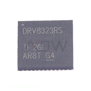 Mua linh kiện điện tử trực tuyến VQFN-48-EP(7x7) drv8323rsrgzt điều khiển động cơ Bộ điều khiển ban đầu - Product Image 1