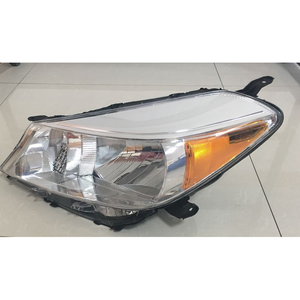 Faro Anteriore Super Luminoso per TOYOTA <span class=keywords><strong>YARIS</strong></span>/Vitz <span class=keywords><strong>2011</strong></span> - 2014 - Product Image 4