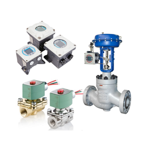 Controlador Inteligente NDX de Valmet Me-tso con Solenoide para Equipos Chinos - Product Image 3