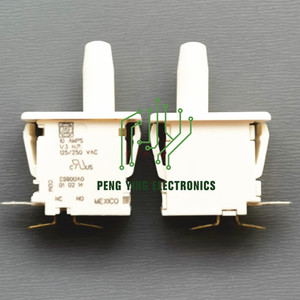 ชิปวงจรรวมสื่อสาร E6900A0/E6930A0ZF/เชอร์รี่สวิตช์ประตู F69-30A/E69-00A/E69-30A - Product Image 2