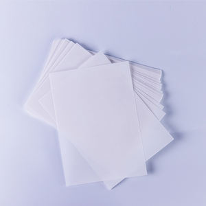 Papel Comestible Skytop A4 de 0.6mm y 0.3mm, Papel para Impresora, Decoración para Pasteles, Donas, Postres, Láminas de Chocolate - Product Image 1