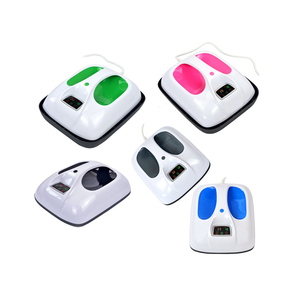 Presse à chaud portable manuelle Ming Yang pour cuir, mini-presse à <span class=keywords><strong>transfert</strong></span> numérique par sublimation facile, nouvelle imprimante à plat 110V/220V - Product Image 3