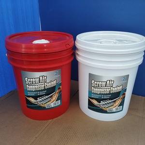 น้ำมันหล่อลื่นเม้งหม่าสำหรับเครื่องอัดอากาศ 250022-669 รับประกัน 6 เดือน - Product Image 6