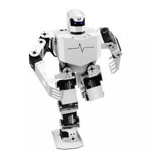 Hiwonder Robot Nhảy Hình Người Thông Minh H5S 16DOF Dành Cho Giáo Dục Hơi Nước - Product Image 5